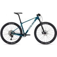 Giant Xtc Slr 29er 1 Mountain Bike Large  2024