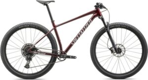 Specialized Chisel HT Comp Mountain  2025 - Hardtail MTB