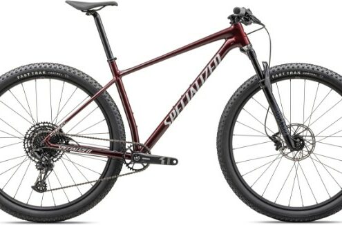 Specialized Chisel HT Comp Mountain  2025 - Hardtail MTB