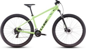 Cube Aim One Mountain  2025 - Hardtail MTB