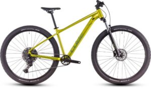 Cube Aim SLX Mountain  2025 - Hardtail MTB