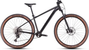 Cube Reaction SLX Mountain  2025 - Hardtail MTB