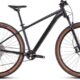 Cube Reaction SLX Mountain  2025 - Hardtail MTB