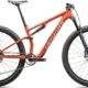 Specialized Epic 8 Comp Mountain  2025 - XC Full Suspension MTB