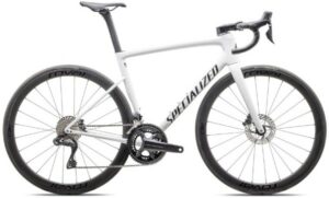 Specialized Tarmac SL8 Expert Di2 - Nearly New – 54cm