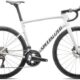 Specialized Tarmac SL8 Expert Di2 - Nearly New – 54cm