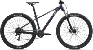 Liv Tempt 3 Mountain  2025 - Hardtail MTB