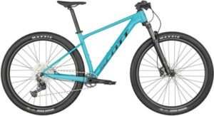 Scott Scale 980 - Nearly New – XL