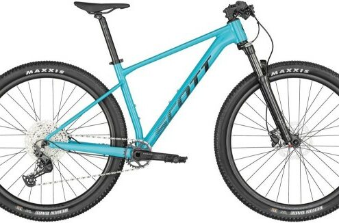 Scott Scale 980 - Nearly New – XL