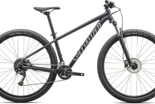 Specialized Rockhopper 27.5 Mountain  2025 - Hardtail MTB