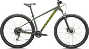 Specialized Rockhopper 29 Mountain  2025 - Hardtail MTB