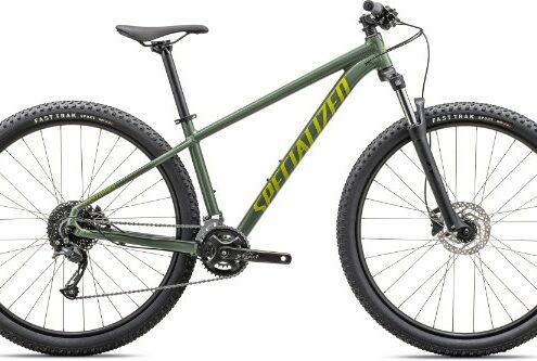 Specialized Rockhopper 29 Mountain  2025 - Hardtail MTB