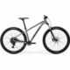 Merida Big Trail 200 29er Mountain Bike  2024 Medium - Grey/Black