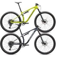 Specialized Chisel Comp 29er Mountain Bike 2025