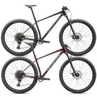 Specialized Chisel Hard Tail Comp 29er Mountain Bike 2025