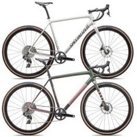 Specialized Crux Expert Carbon Gravel Bike  2025