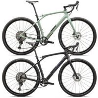 Specialized Diverge Str Comp Carbon Gravel Bike  2024