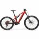 Merida Eone-sixty 400 Mullet Electric Mountain Bike  2025