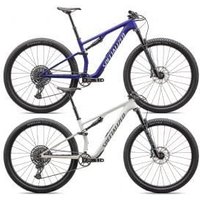 Specialized Epic 8 Comp Carbon 29er Mountain Bike  2024