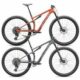 Specialized Epic 8 Comp Carbon 29er Mountain Bike  2025 X-Small - Gloss Ashen Gray/White