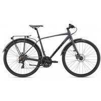 Giant Escape City Disc 3 Sports Hybrid Bike