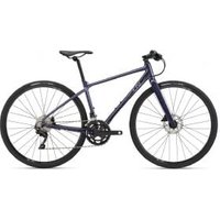 Giant Liv Thrive 1 Womens Sports Hybrid Bike