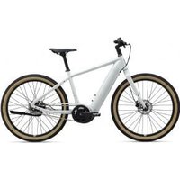 Giant Momentum Transend E+ Hybrid Electric Bike