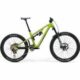 Merida One-Sixty 10K Carbon Mullet Mountain Bike