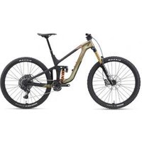 Giant Reign Advanced Pro 0 29er Mountain Bike  2023