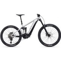 Giant Reign E+ 3 Mullet Electric Mountain Bike  2024