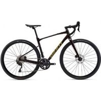 Giant Revolt 1 Gravel Bike  2024