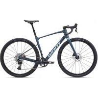 Giant Revolt Advanced 1 Gravel Bike  2025