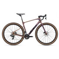 Giant Revolt Advanced Pro 1 Gravel Bike  2025