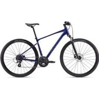 Giant Roam 3 Disc Sports Hybrid Bike  2024