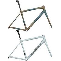 Specialized S-works Aethos Carbon Road Frameset  2025