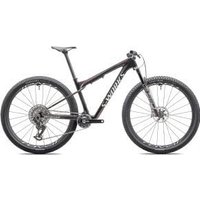 Specialized S-works Epic World Cup Carbon 29er Mountain Bike  2025