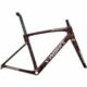 Specialized S-works Roubaix Sl8 Carbon Road Frameset  2025