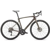 Specialized S-works Roubaix Sl8 Di2 Carbon Road Bike  2025