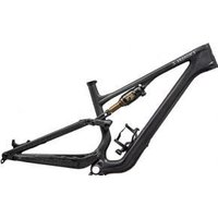 Specialized S-works Stumpjumper 15 Carbon Mountian Bike Frameset  2025