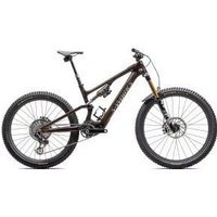 Specialized S-works Turbo Levo SL Carbon Mullet Electric Mountain Bike 2025