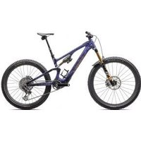 Specialized S-works Turbo Levo Sl Carbon Mullet Electric Mountain Bike 2025