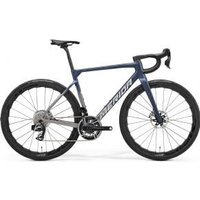 Merida Scultura 10K AXS Carbon Road Bike 2025