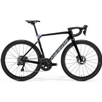 Merida Scultura Team Road Bike  2024