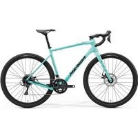 Merida Silex 200 Gravel Bike 2025