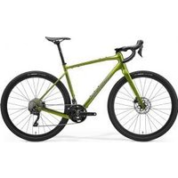 Merida Silex 400 Gravel Bike 2025