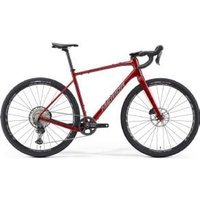 Merida Silex 700 Gravel Bike 2025