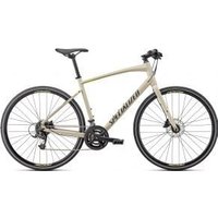 Specialized Sirrus 2.0 Sports Hybrid Bike Gloss White Mountains  2022