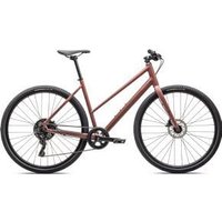 Specialized Sirrus X 2.0 Step-Through Sports Hybrid Bike 2025