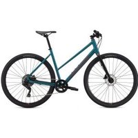 Specialized Sirrus X 2.0 Step-through Sports Hybrid Bike  2022