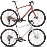 Specialized Sirrus X 4.0 Sports Hybrid Bike 2025